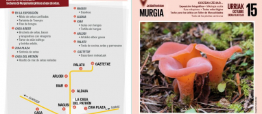 Foto MIKOPINTXO EN MURGIA